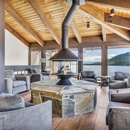 Cozy Deluxe Studio #131 At Donner Lake Village Truckee Bagian luar foto